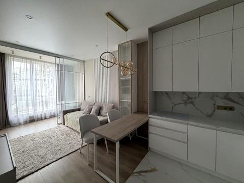 квартира за адресою Кульпарківська вул. (Кульпарківська), 93 к4