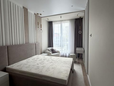 квартира за адресою Кульпарківська вул. (Кульпарківська), 93 к4
