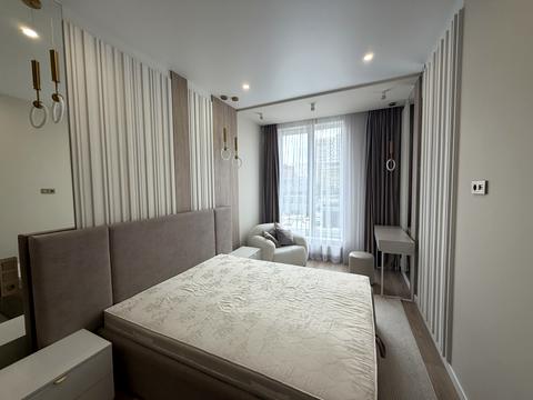 квартира за адресою Кульпарківська вул. (Кульпарківська), 93 к4