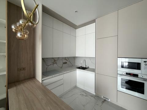 квартира за адресою Кульпарківська вул. (Кульпарківська), 93 к4