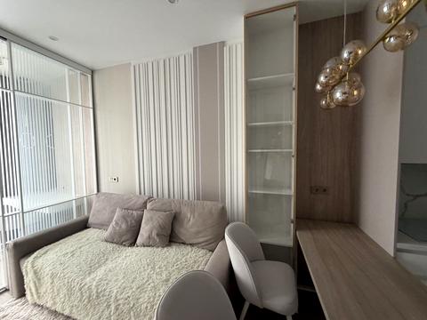 квартира за адресою Кульпарківська вул. (Кульпарківська), 93 к4