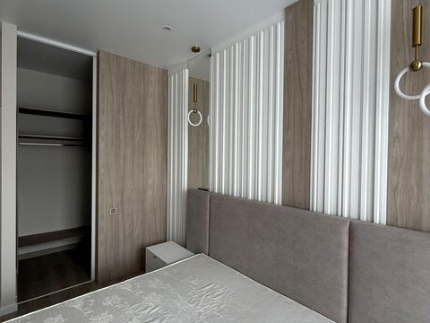квартира за адресою Кульпарківська вул. (Кульпарківська), 93 к4