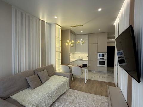 квартира по адресу Кульпарковская ул. (Кульпарківська), 93