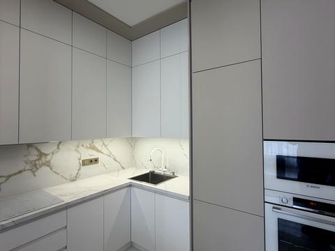 квартира за адресою Кульпарківська вул. (Кульпарківська), 93 к4