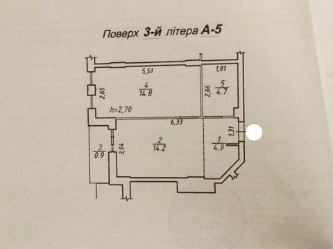квартира по адресу Филиппа Орлика ул., 30