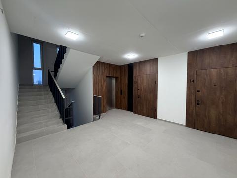 квартира по адресу Филиппа Орлика ул., 30