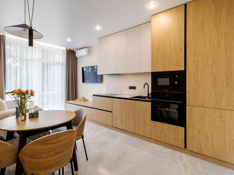 квартира за адресою Пилипа Орлика вул., 30