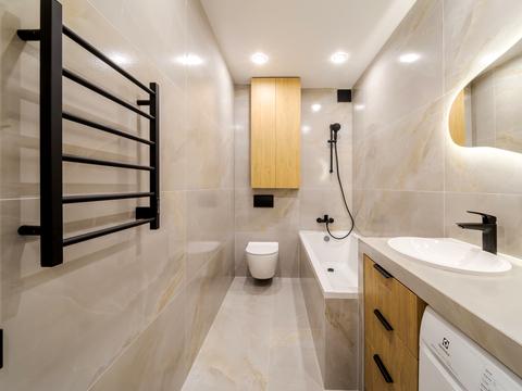 квартира по адресу Филиппа Орлика ул., 30