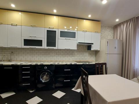 квартира по адресу Нежинская ул., 5