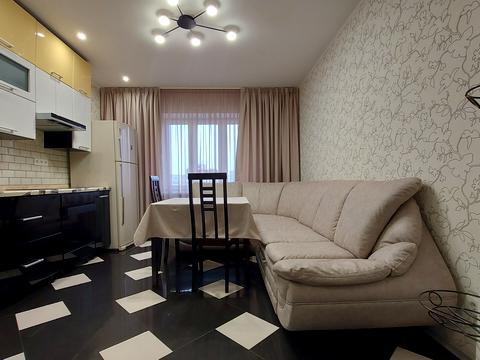 квартира по адресу Нежинская ул., 5