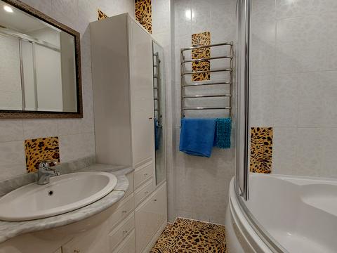 квартира по адресу Нежинская ул., 5