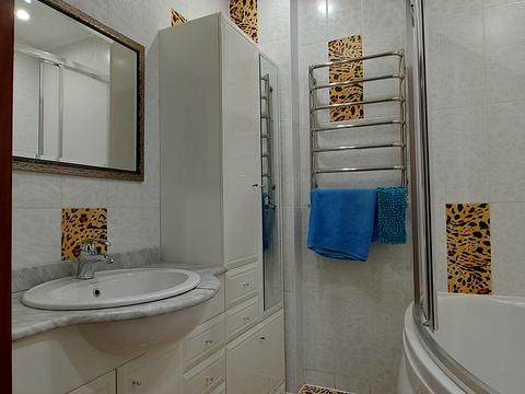 квартира по адресу Нежинская ул., 5