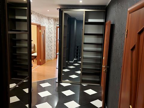 квартира по адресу Нежинская ул., 5