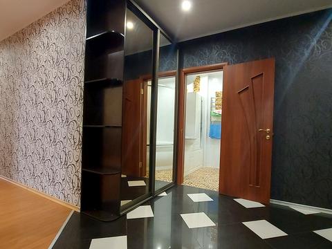 квартира по адресу Нежинская ул., 5