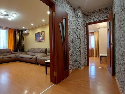 квартира по адресу Нежинская ул., 5