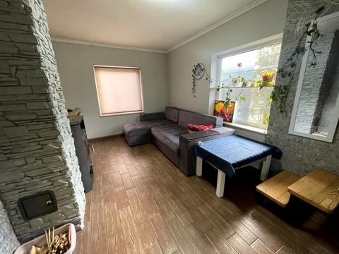 дом по адресу Автомобілістів, 19