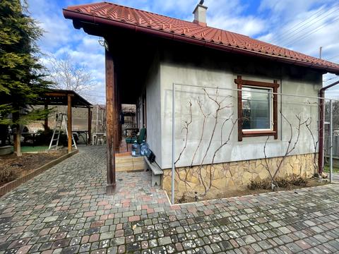 дом по адресу Автомобілістів, 19