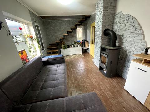 дом по адресу Автомобілістів, 19