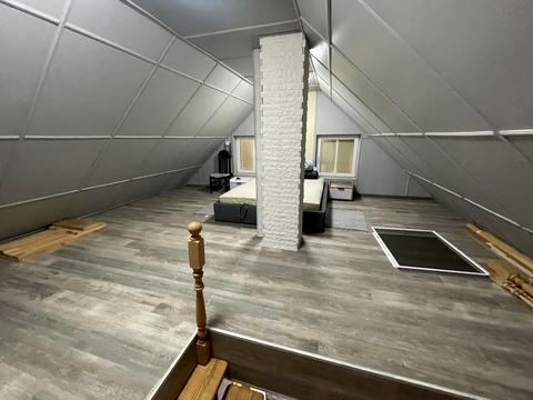 дом по адресу Автомобілістів, 19