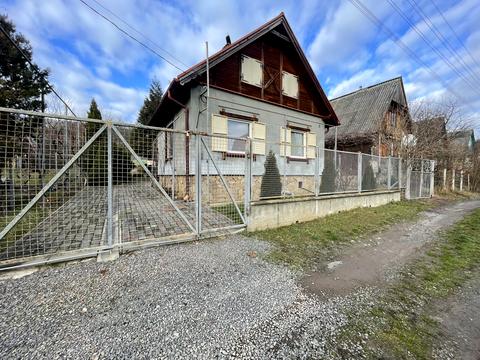 дом по адресу Автомобілістів, 19