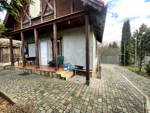 дом по адресу Автомобілістів, 19