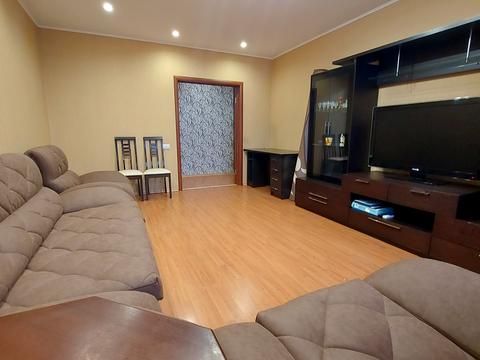 квартира по адресу Нежинская ул., 5