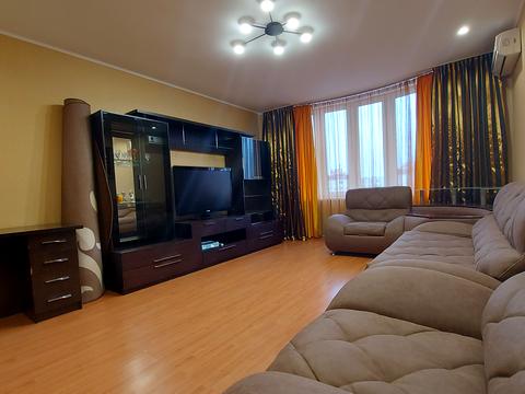 квартира по адресу Нежинская ул., 5