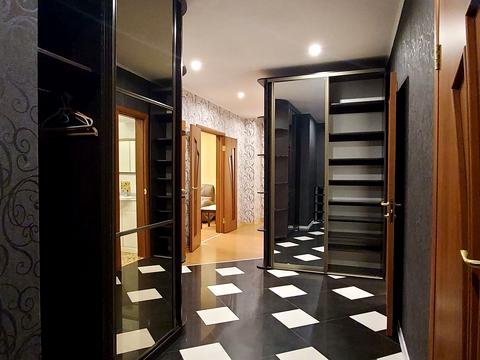 квартира по адресу Нежинская ул., 5