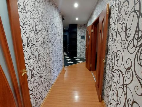 квартира по адресу Нежинская ул., 5