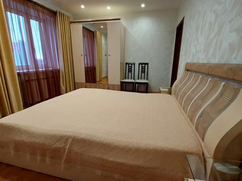 квартира по адресу Нежинская ул., 5