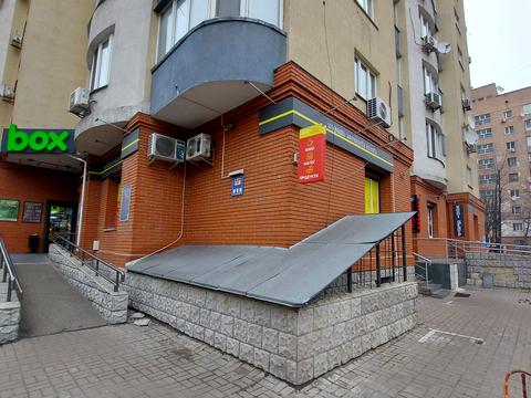 квартира по адресу Нежинская ул., 5