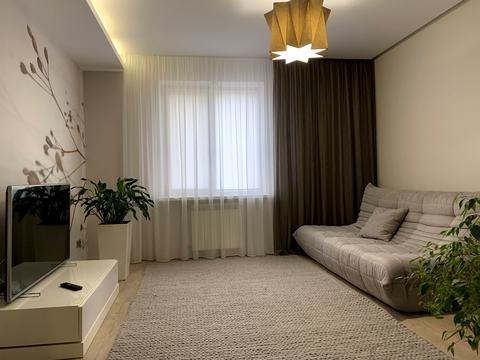 квартира за адресою Тетянинська вул. (Леваневського), 7