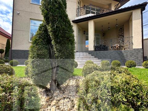 дом по адресу Китобойная ул.