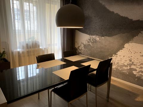 квартира за адресою Тетянинська вул. (Леваневського), 7