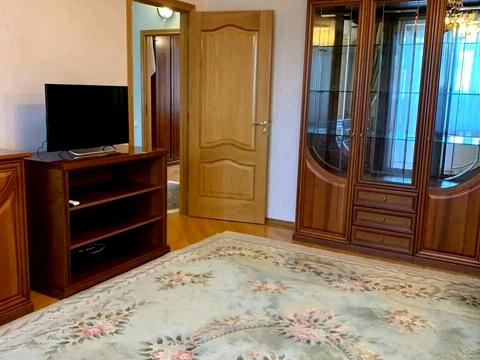 квартира за адресою Івана Мазепи вул. (Січневого Повстання), 12-Б