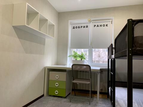 квартира за адресою Тетянинська вул. (Леваневського), 7