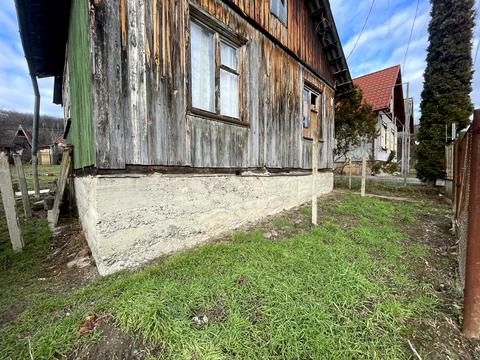 ділянка за адресою Автомобілістів