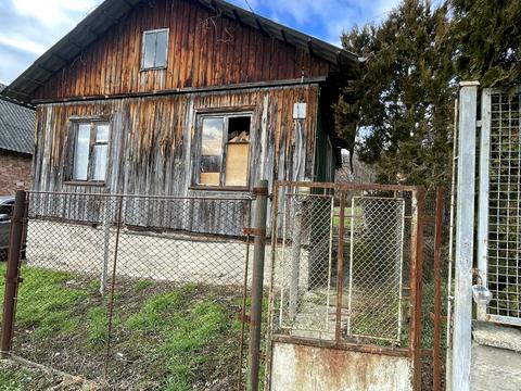 участок по адресу Автомобілістів