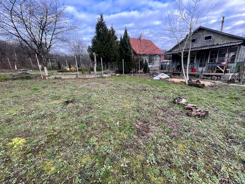 участок по адресу Автомобілістів