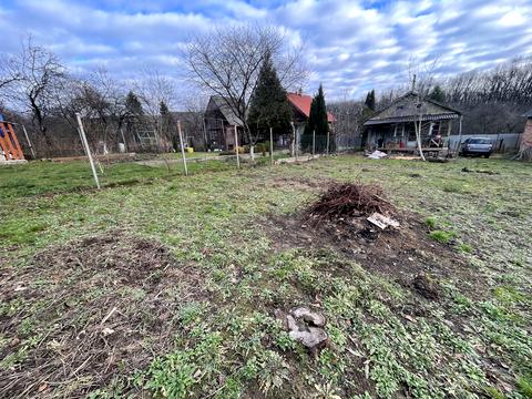 участок по адресу Автомобілістів