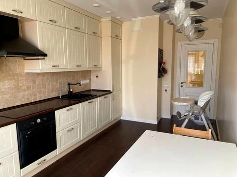 квартира за адресою Юлії Здановської вул. (Ломоносова), 73-А