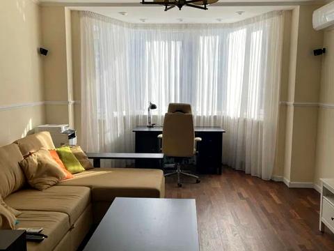 квартира за адресою Юлії Здановської вул. (Ломоносова), 73-А