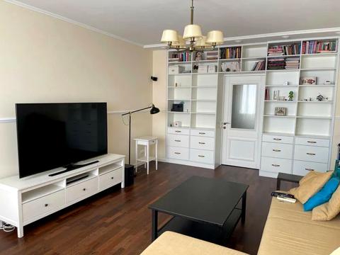 квартира за адресою Юлії Здановської вул. (Ломоносова), 73-А