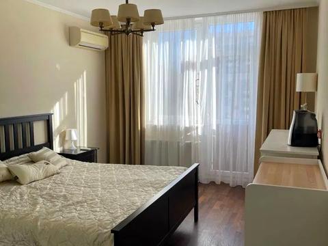 квартира за адресою Юлії Здановської вул. (Ломоносова), 73-А