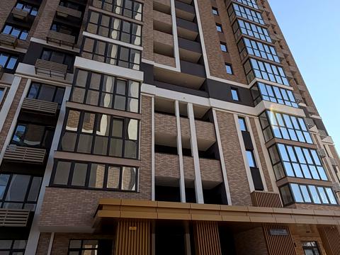 квартира по адресу Васильковская ул., 37-Г