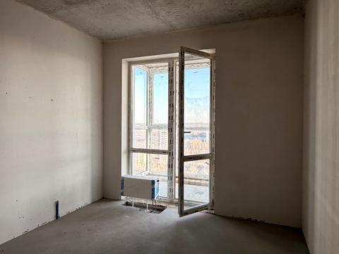 квартира по адресу Васильковская ул., 37-Г