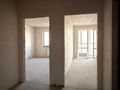 квартира по адресу Васильковская ул., 37-Г