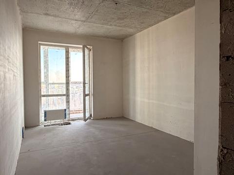 квартира по адресу Васильковская ул., 37-Г