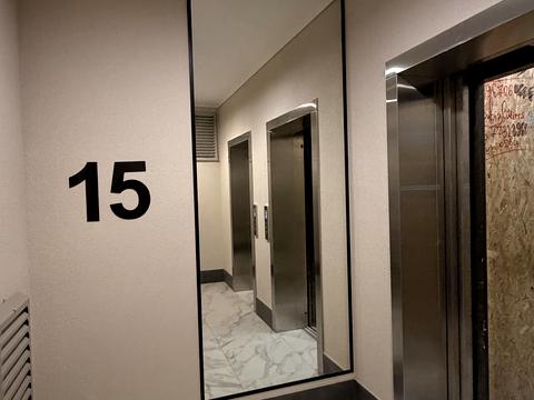 квартира по адресу Васильковская ул., 37-Г