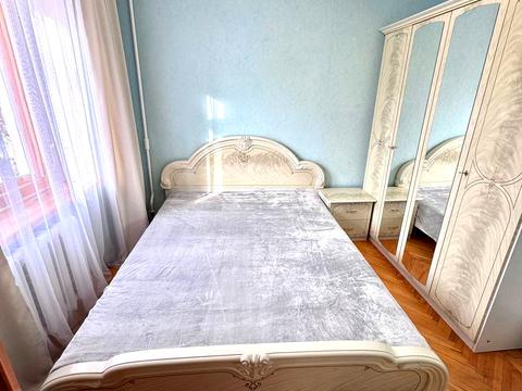 квартира за адресою Героїв Крут вул. (Фурманова), 14